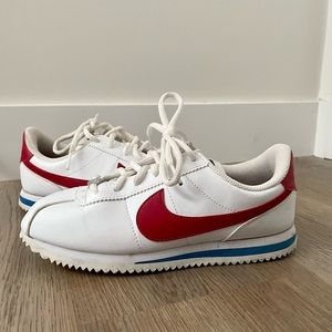 Nike Cortez
